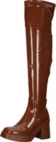Stivali sportivi Steve Madden da donna Seasons SM19000010-580 Marrone