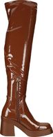 Stivali sportivi Steve Madden da donna Seasons SM19000010-580 Marrone