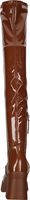 Stivali sportivi Steve Madden da donna Seasons SM19000010-580 Marrone