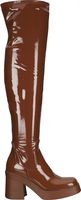 Stivali sportivi Steve Madden da donna Seasons SM19000010-580 Marrone