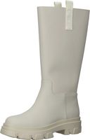 Stivali slip-on Steve Madden alla moda da donna Lodge SM11002139-253 Beige