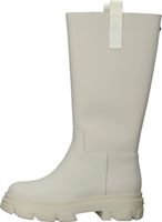 Stivali slip-on Steve Madden alla moda da donna Lodge SM11002139-253 Beige