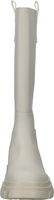 Stivali slip-on Steve Madden alla moda da donna Lodge SM11002139-253 Beige