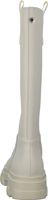 Stivali slip-on Steve Madden alla moda da donna Lodge SM11002139-253 Beige
