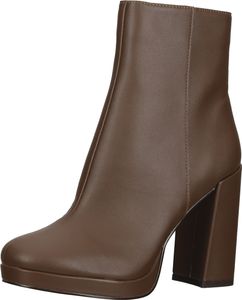 Comodi stivaletti Steve Madden da donna Main SM11001602-983 Marrone