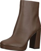 Comodi stivaletti Steve Madden da donna Main SM11001602-983 Marrone