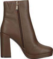 Comodi stivaletti Steve Madden da donna Main SM11001602-983 Marrone