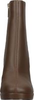 Comodi stivaletti Steve Madden da donna Main SM11001602-983 Marrone