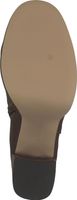 Comodi stivaletti Steve Madden da donna Main SM11001602-983 Marrone