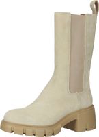 Stivaletti Steve Madden di alta qualità, scarpe slip-on da donna, Aq-Hype SM11001651-295, beige
