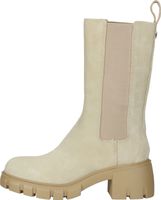 Stivaletti Steve Madden di alta qualità, scarpe slip-on da donna, Aq-Hype SM11001651-295, beige
