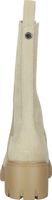 Stivaletti Steve Madden di alta qualità, scarpe slip-on da donna, Aq-Hype SM11001651-295, beige