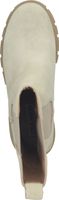 Stivaletti Steve Madden di alta qualità, scarpe slip-on da donna, Aq-Hype SM11001651-295, beige