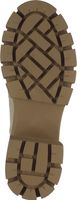 Stivaletti Steve Madden di alta qualità, scarpe slip-on da donna, Aq-Hype SM11001651-295, beige