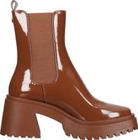Versatili stivaletti Steve Madden, scarpe slip-on da donna, Parkway SM19000007-580, marrone
