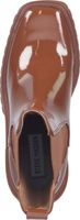 Versatili stivaletti Steve Madden, scarpe slip-on da donna, Parkway SM19000007-580, marrone