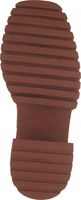 Versatili stivaletti Steve Madden, scarpe slip-on da donna, Parkway SM19000007-580, marrone
