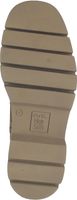 Botines ara cómodos, zapatos con cordones para mujer, 12-54611-6, color marrón