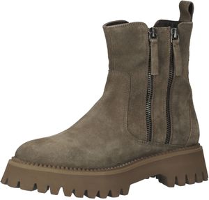 Stivaletti alla moda Ara da donna 12-56701-11 Marrone