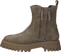 Bottines tendance Ara pour femmes, marron, référence 12-56701-11