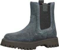 Bottines confortables Ara, chaussures à enfiler pour femmes, 12-56705-10 Gris