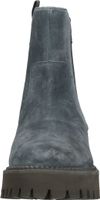 Bottines confortables Ara, chaussures à enfiler pour femmes, 12-56705-10 Gris