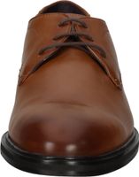 Chaussures de ville sportives BALDESSARINI, à lacets, pour homme, SAMUEL 625016 COGNAC Marron