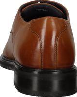 Chaussures de ville sportives BALDESSARINI, à lacets, pour homme, SAMUEL 625016 COGNAC Marron