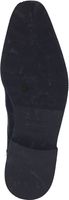 Zapatos de negocios de moda GORDON & BROS, zapatos con cordones para hombre 624697 NEGRO Negro
