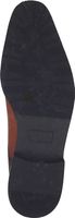 Komfortable GORDON & BROS Businessschuhe Schnürschuhe für Herren 624696 TAN Rot