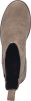 Bottines Sporty Kickers, chaussures à enfiler pour femmes 911550-50 16 argent