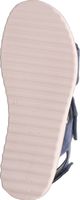 Versatile Legero sandals, women's sandals 2-000242 8600, blue