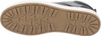 Hochwertige Pantofola d´Oro Sneaker Schnürschuhe für Herren 10233045.25Y Schwarz