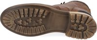 Vielseitige Pantofola d´Oro Stiefelette Schnürschuhe für Herren 10233052.JCU Braun