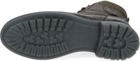 Eleganti stivaletti Pantofola d'Oro, scarpe stringate da uomo, 10233053.7ZW, marrone