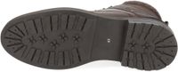 Modische Pantofola d´Oro Stiefelette Schnürschuhe für Herren 10233056.IKU Braun
