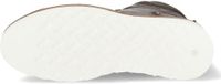 Komfortable Pantofola d´Oro Stiefelette Schnürschuhe für Herren 10233062.IKU Braun