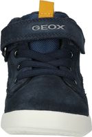 Bottines GEOX confortables à lacets pour bébé garçon - B365DA 022ME CF42Q Bleu