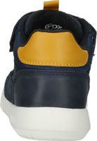 Bottines GEOX confortables à lacets pour bébé garçon - B365DA 022ME CF42Q Bleu