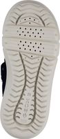 Bottines GEOX confortables à lacets pour bébé garçon - B365DA 022ME CF42Q Bleu