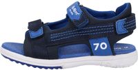 Hochwertige Kickers Sandalen Sandalen für Jungen 694880-30 103 Blau