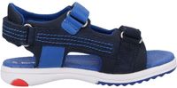 Hochwertige Kickers Sandalen Sandalen für Jungen 694880-30 103 Blau