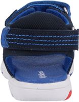 Hochwertige Kickers Sandalen Sandalen für Jungen 694880-30 103 Blau