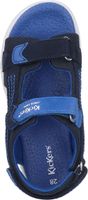 Hochwertige Kickers Sandalen Sandalen für Jungen 694880-30 103 Blau