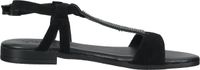 Eleganti sandali igi&co, sandali da donna 36835 00, neri