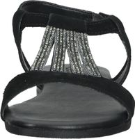 Eleganti sandali igi&co, sandali da donna 36835 00, neri