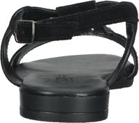 Eleganti sandali igi&co, sandali da donna 36835 00, neri