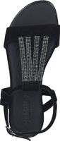 Eleganti sandali igi&co, sandali da donna 36835 00, neri