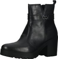 Modische igi&co Stiefelette Stiefelette für Damen 26689 00 Schwarz