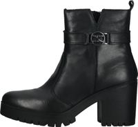 Modische igi&co Stiefelette Stiefelette für Damen 26689 00 Schwarz